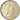 Coin, Belgium, Franc, 1923, EF(40-45), Nickel, KM:89