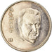 Moneta, Belgia, 250 Francs, 250 Frank, 1994, Brussels, EF(40-45), Srebro, KM:195
