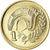 Moneta, Cypr, Cent, 1994, MS(63), Mosiądz niklowy, KM:53.3