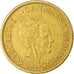 Coin, Denmark, Margrethe II, 10 Kroner, 1994, Copenhagen, EF(40-45)