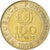 Münze, Portugal, 100 Escudos, 1998, S+, Bi-Metallic, KM:645.1