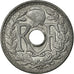 Moneda, Francia, Lindauer, 20 Centimes, 1946, EBC+, Cinc, KM:907.1, Gadoury:324