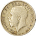 Coin, Great Britain, George V, 6 Pence, 1915, VF(30-35), Silver, KM:815