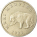 Coin, Croatia, 5 Kuna, 2003, EF(40-45), Copper-Nickel-Zinc, KM:11