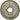 Moneta, Francja, Lindauer, 25 Centimes, 1917, MS(60-62), Nikiel, KM:867