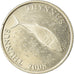Moneta, Chorwacja, 2 Kune, 2008, AU(50-53), Miedź-Nikiel-Cynk, KM:21