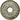 Moneta, Francja, Lindauer, 25 Centimes, 1917, AU(55-58), Nikiel, KM:867