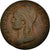 Münze, Frankreich, Dupré, 5 Centimes, 1795, Paris, S+, Bronze, KM:635.1
