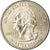 Moneta, Stati Uniti, Mississippi, Quarter, 2002, U.S. Mint, Philadelphia, SPL