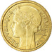 Coin, France, Morlon, Franc, 1939, Paris, MS(60-62), Aluminum-Bronze, KM:885