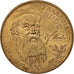 France,François Rude,10 Francs,1984,AU(50-53),Nickel-Bronze,KM:954,Gadoury 818