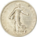 Coin, France, Semeuse, 2 Francs, 1899, Paris, AU(50-53), Silver, KM:845.1