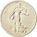 Coin, France, Semeuse, 2 Francs, 1914, Paris, VF(30-35), Silver, KM:845.1