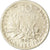 Coin, France, Semeuse, 50 Centimes, 1905, Paris, VF(20-25), Silver, KM:854