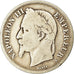 Moneta, Francia, Napoleon III, Napoléon III, 2 Francs, 1869, Paris, MB