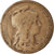 Coin, France, Dupuis, 10 Centimes, 1908, Paris, VF(20-25), Bronze, KM:843