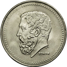 Coin, Greece, 50 Drachmes, 1984, MS(60-62), Copper-nickel, KM:134