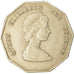 Coin, East Caribbean States, Elizabeth II, Dollar, 2000, EF(40-45)