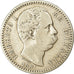 Coin, Italy, Umberto I, 2 Lire, 1881, Rome, VF(30-35), Silver, KM:23