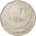 Monnaie, Portugal, 50 Escudos, 1988, TTB+, Copper-nickel, KM:636