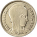 Coin, France, Bazor, 5 Francs, 1933, Paris, AU(50-53), Nickel, KM:887