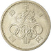 Coin, Japan, Hirohito, 100 Yen, 1964, AU(55-58), Silver, KM:79