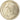 Coin, Thailand, Rama IX, Baht, 1977, AU(50-53), Copper-nickel, KM:110