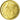 Coin, Thailand, Rama IX, 50 Satang = 1/2 Baht, 1980, AU(55-58), Brass, KM:168