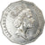Munten, Australië, Elizabeth II, 50 Cents, 1998, ZF, Copper-nickel, KM:364