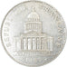 Monnaie, France, Panthéon, 100 Francs, 1983, Paris, TTB, Argent, Gadoury:898