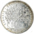Coin, France, Panthéon, 100 Francs, 1989, Paris, AU(55-58), Silver, KM:951.1
