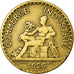 Munten, Frankrijk, Chambre de commerce, 2 Francs, 1926, Paris, FR+