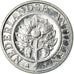 Coin, Netherlands Antilles, Beatrix, 10 Cents, 2003, AU(55-58), Nickel Bonded