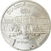 Coin, Russia, 5 Roubles, 1990, Saint-Petersburg, EF(40-45), Copper-nickel