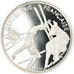 Coin, France, 100 Francs, 1990, BE, MS(65-70), Silver, KM:983, Gadoury:C11