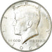 Coin, United States, Kennedy Half Dollar, Half Dollar, 1968, U.S. Mint, Denver