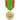 Frankrijk, Médaille du Mérite Agricole, Medaille, Excellent Quality, Zilver