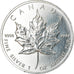 Coin, Canada, Elizabeth II, 5 Dollars, 1993, Royal Canadian Mint, Ottawa