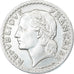 Coin, France, Lavrillier, 5 Francs, 1946, Beaumont - Le Roger, AU(50-53)