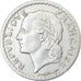 Coin, France, Lavrillier, 5 Francs, 1946, Beaumont - Le Roger, EF(40-45)