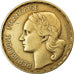 Monnaie, France, Guiraud, 50 Francs, 1954, Paris, TTB, Aluminum-Bronze