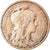Monnaie, France, Dupuis, 5 Centimes, 1911, Paris, TB, Bronze, Gadoury:165