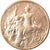 Monnaie, France, Dupuis, 5 Centimes, 1917, Paris, TB+, Bronze, Gadoury:165