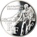 France, 1/4 Euro, Bernadotte, 2006, BE, MS(65-70), Silver, KM:1445
