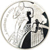 France, 1-1/2 Euro, 2003, BE, MS(65-70), Silver, Gadoury:EU53, KM:1361