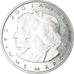 GERMANIA - REPUBBLICA FEDERALE, 10 Euro, 2012, BE, BB+, Argento, KM:310