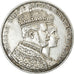 Coin, German States, PRUSSIA, Wilhelm I, Thaler, 1861, Berlin, AU(50-53)