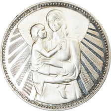 Coin, Bulgaria, 50 Leva, 1981, BE, AU(55-58), Silver, KM:137