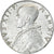 Munten, Vaticaanstad, Pius XII, 10 Lire, 1952, Roma, FR+, Aluminium, KM:52.1
