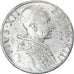 Münze, Vatikanstadt, Pius XII, 5 Lire, 1951, Roma, S, Aluminium, KM:51.1